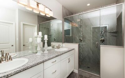 Luxury Bathroom Upgrades on a Budget