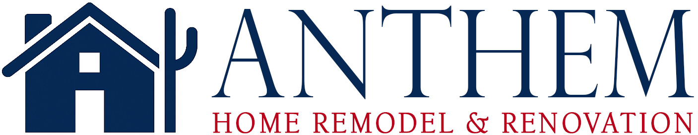 Anthem AZ Home Remodels and Renovations logo
