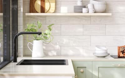 Rethinking the Kitchen Sink: Upgrade Ideas and Trends for Arizona Homes