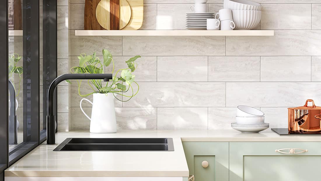 Upgrading Your Kitchen Sink